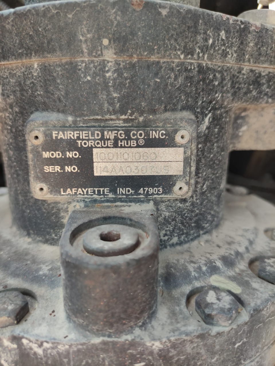 Sold - Telescopic Boom Lift - View 2